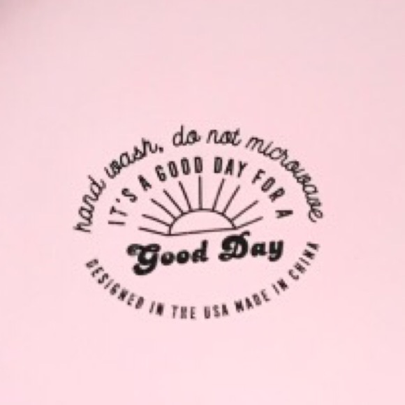 NWT “SPEAK KINDLY” Mug - Picture 9 of 10